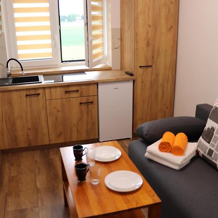 Apartamenty Zator Energy Rest Exterior photo