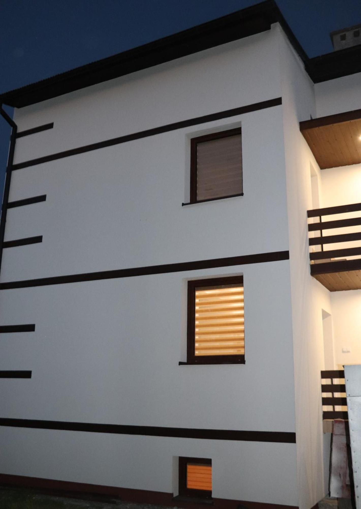 Apartamenty Zator Energy Rest Exterior photo