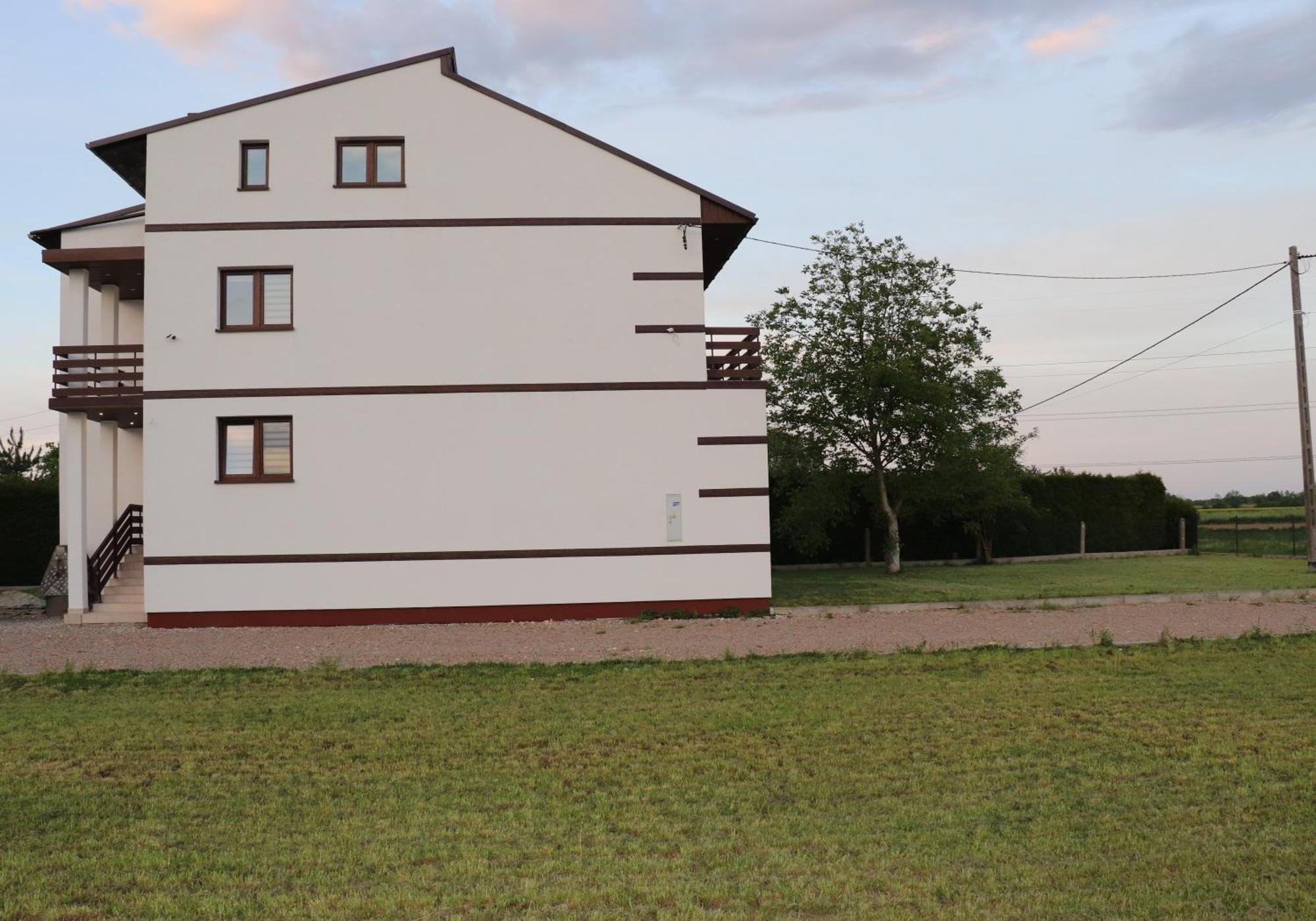 Apartamenty Zator Energy Rest Exterior photo
