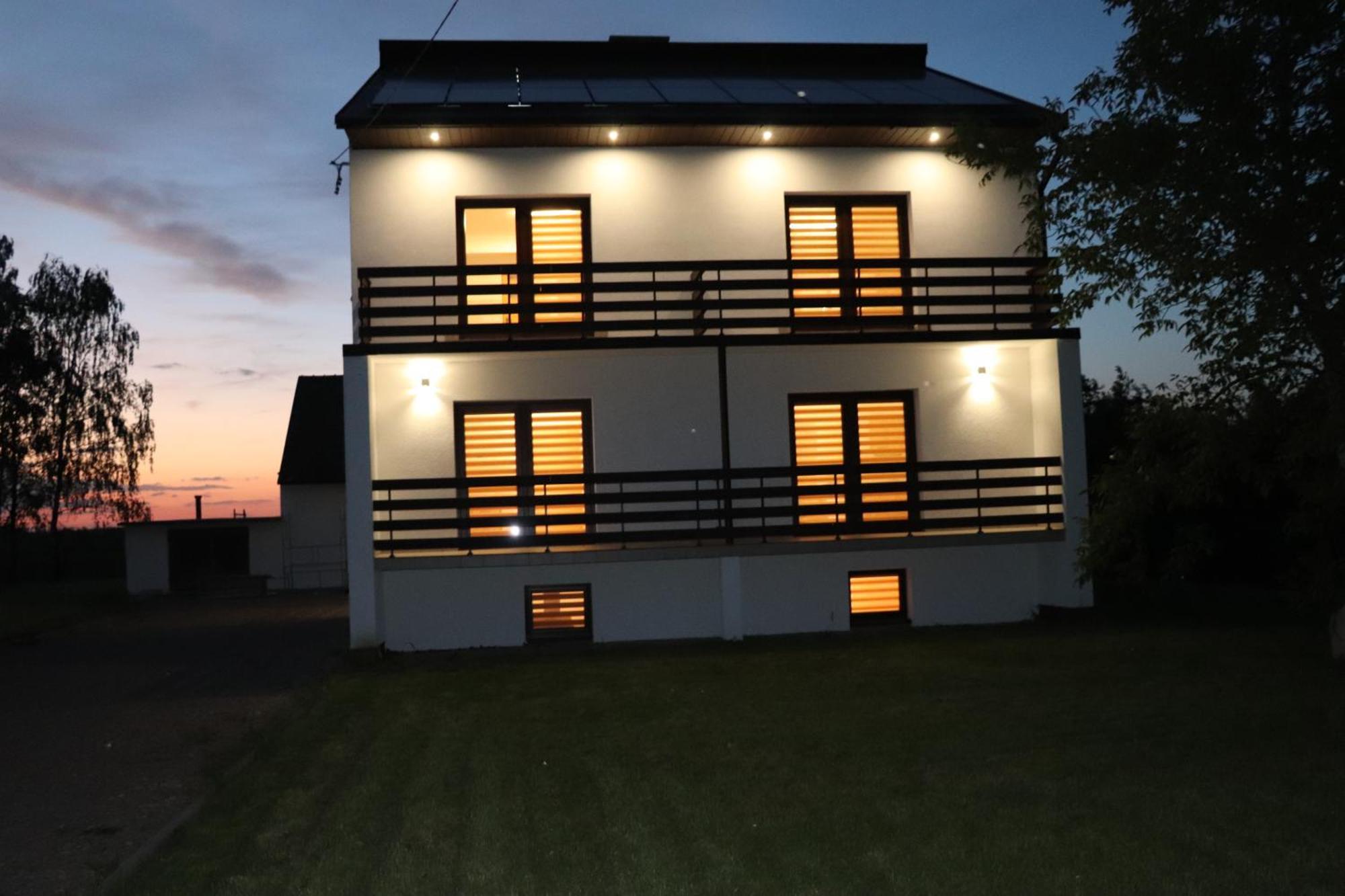 Apartamenty Zator Energy Rest Exterior photo