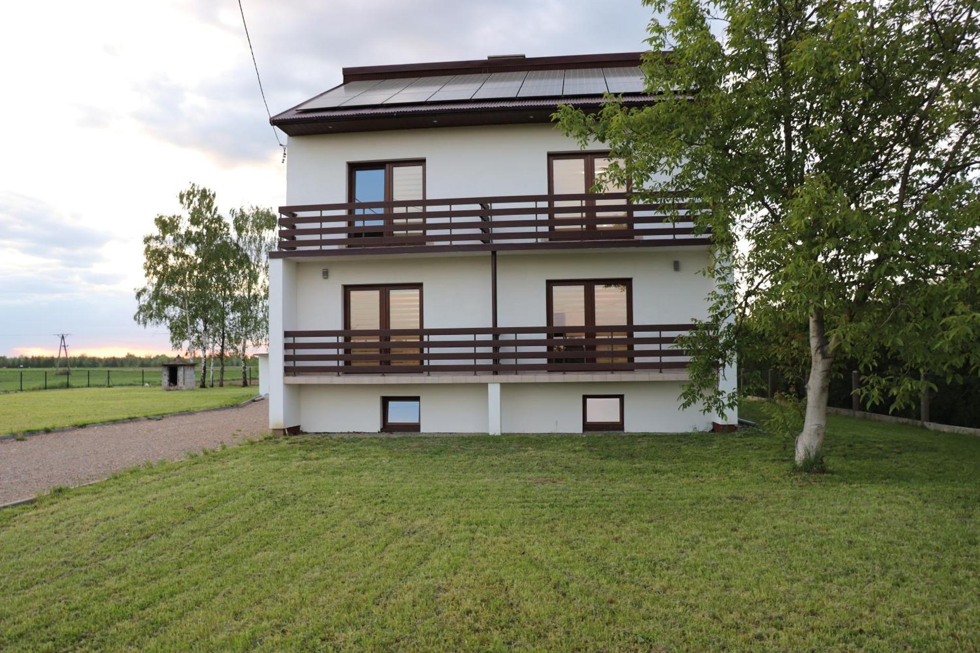 Apartamenty Zator Energy Rest Exterior photo