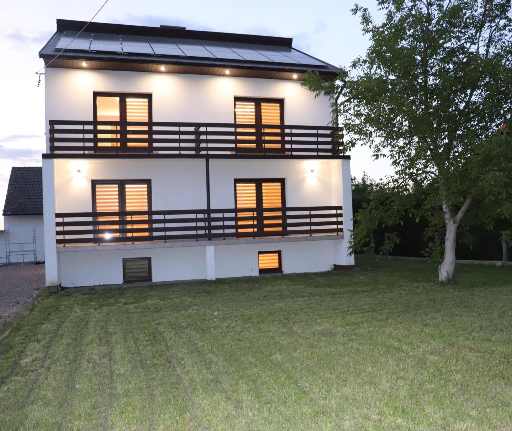 Apartamenty Zator Energy Rest Exterior photo