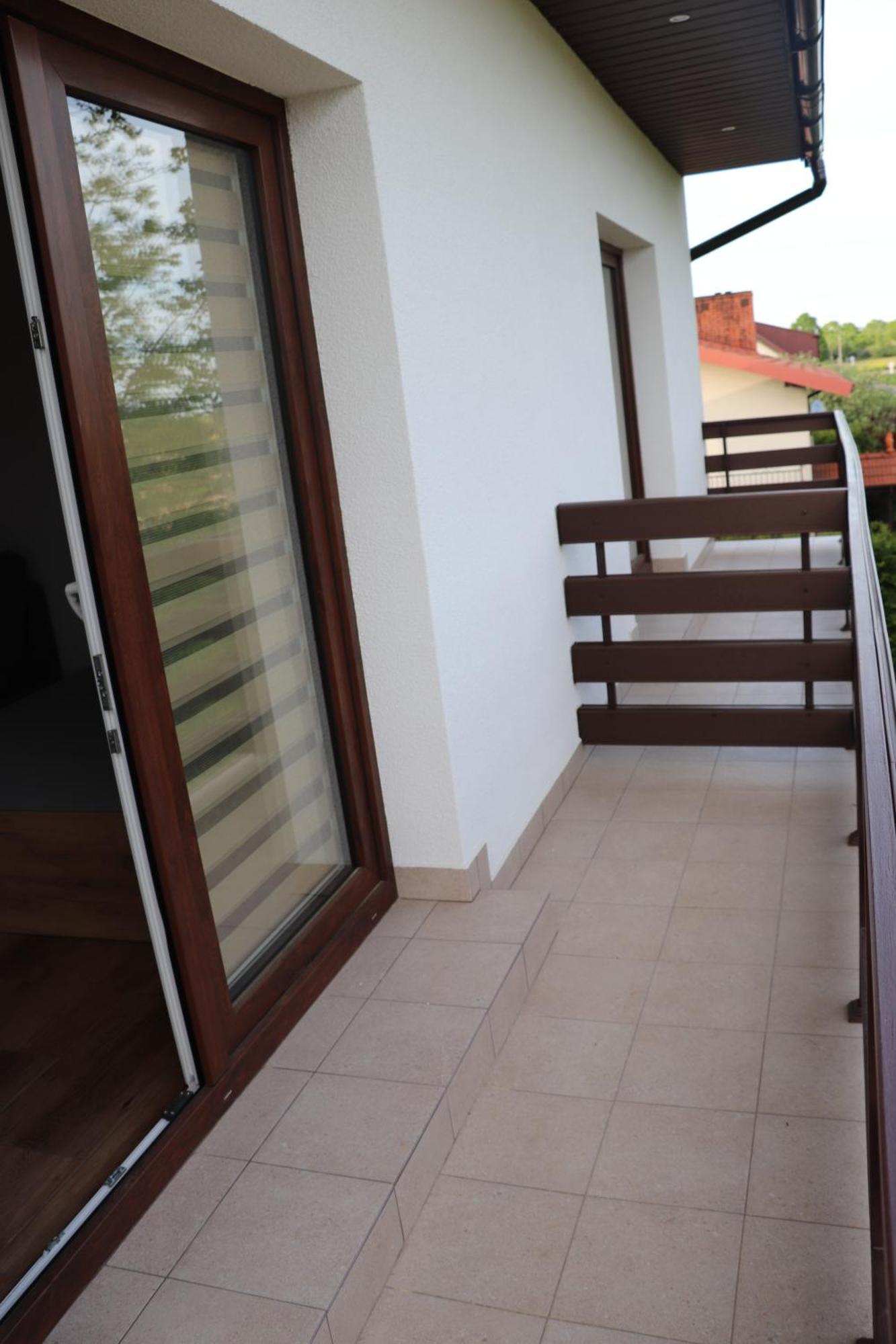 Apartamenty Zator Energy Rest Exterior photo