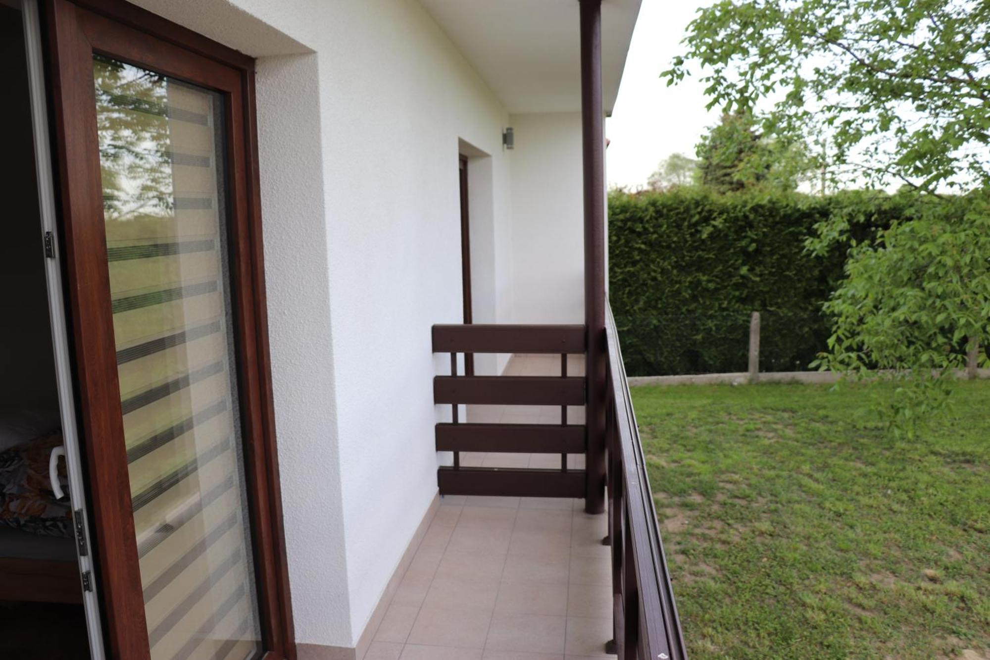 Apartamenty Zator Energy Rest Exterior photo