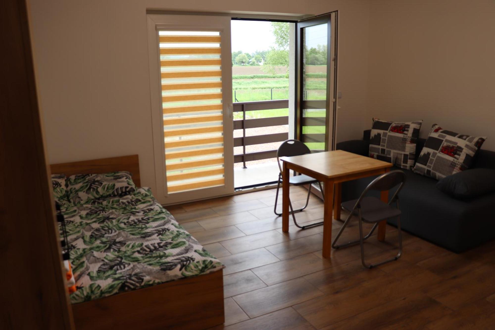Apartamenty Zator Energy Rest Exterior photo