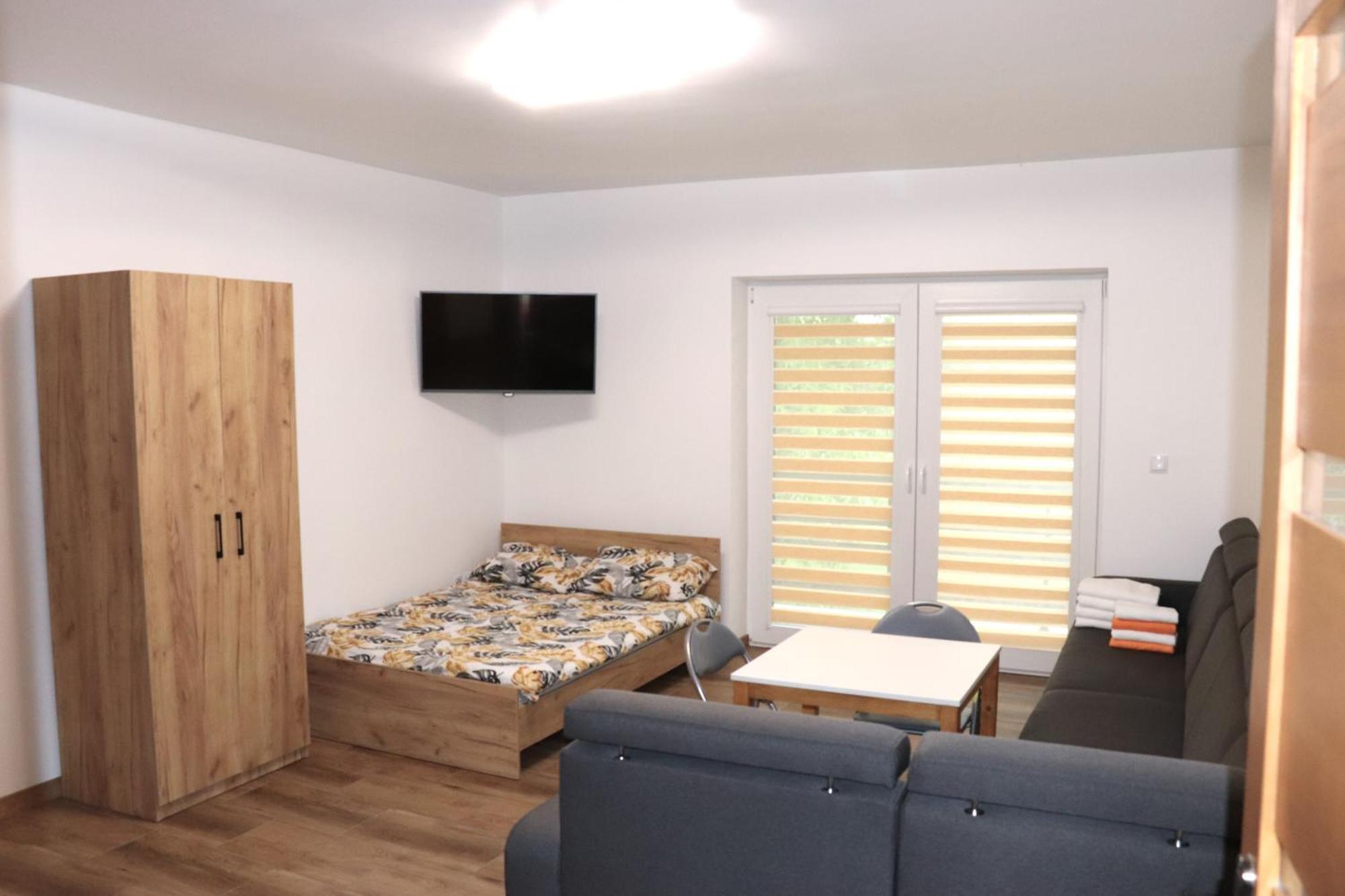 Apartamenty Zator Energy Rest Exterior photo