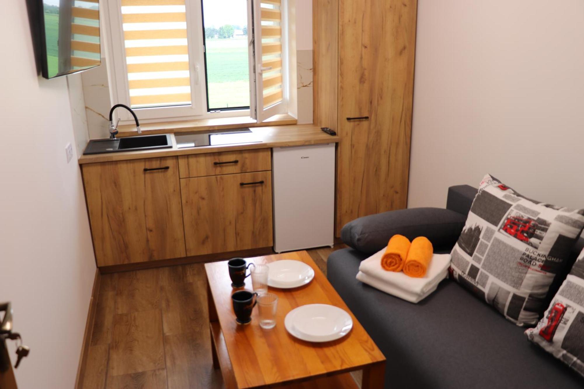 Apartamenty Zator Energy Rest Exterior photo
